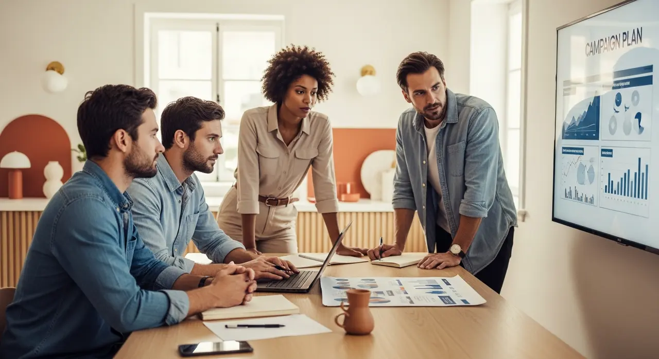 Agence Marketing Évreux